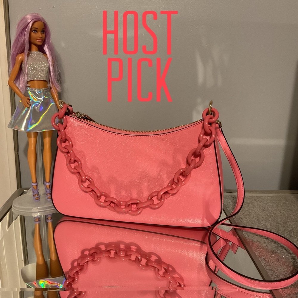 Kate Spade Madison Crossbody Barbicore